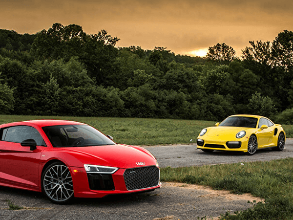 کاتالیزور ماشین