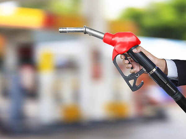 کاهش مصرف سوخت خودرو