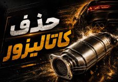 اگر کاتالیزور نباشد چه میشود؟