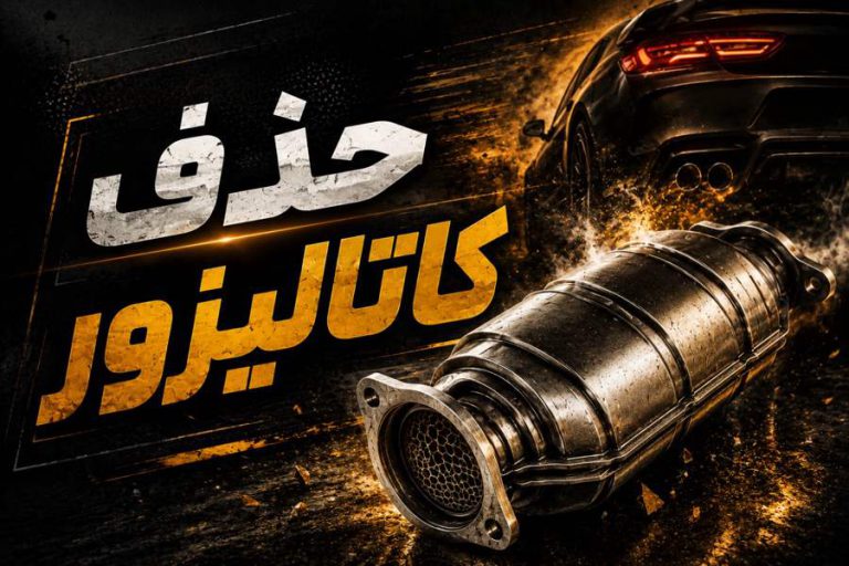 اگر کاتالیزور نباشد چه میشود؟
